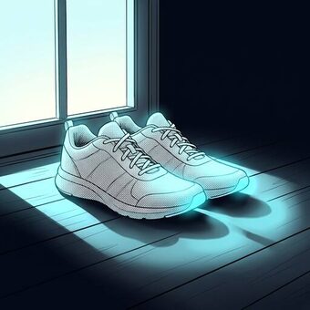 First Light Trainers